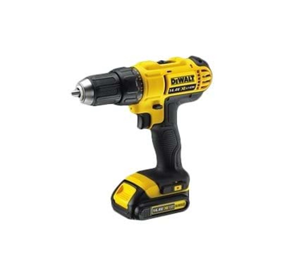 Ruuvi- ja Porakoneet - Dewalt DCD734C2 - DCD734C2-QW