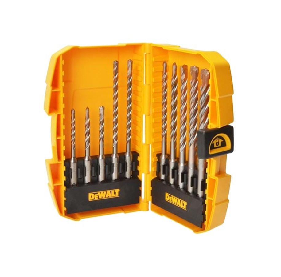 Poranterät & Ruuvauskärjet - Dewalt DT7935B - DT7935B-QZ