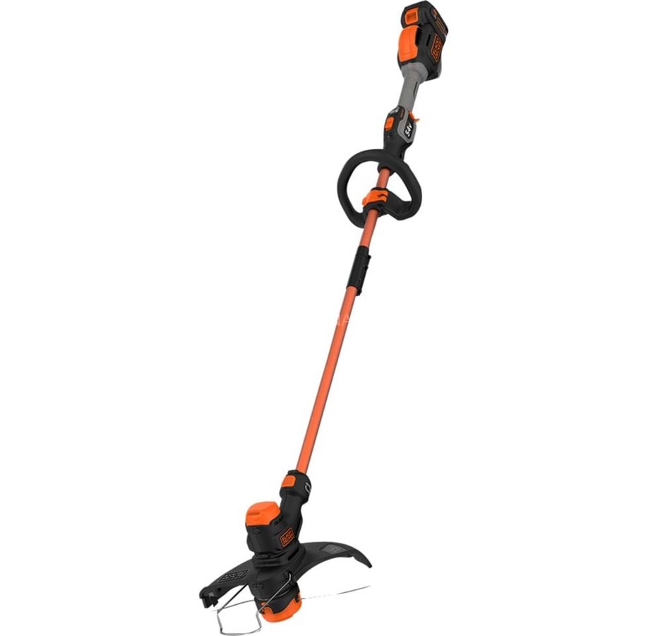 Ruohotrimmerit - Black & Decker STC5433B-XJ - STC5433B-XJ