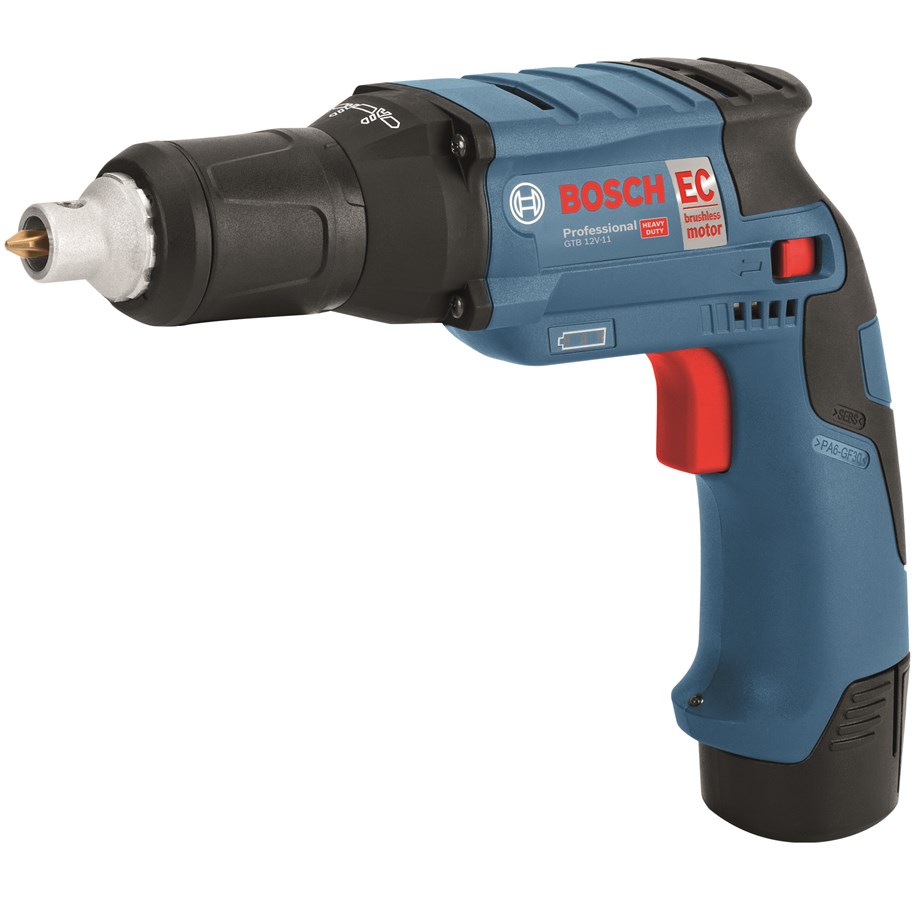 Ruuvi- ja Porakoneet - Bosch Professional GTB 12V-11 - 06019E4002