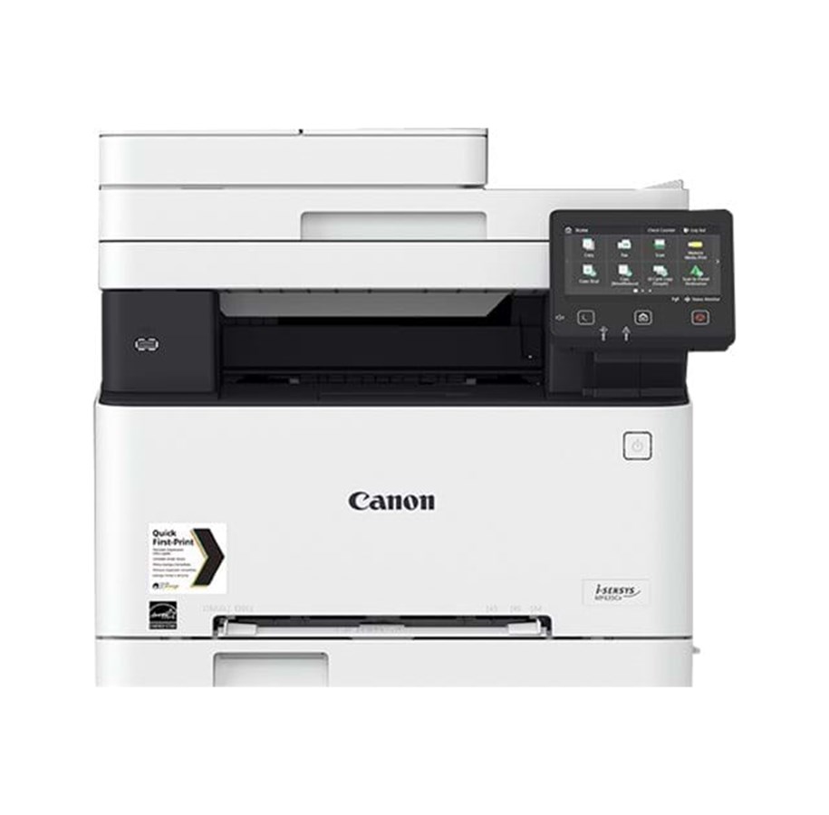 Tulostimet - Canon i-SENSYS MF635Cx - väri - Laser - 1475C028