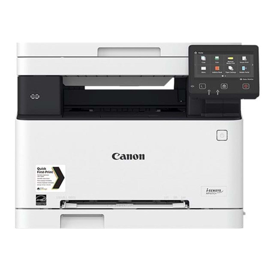 Tulostimet - Canon i-SENSYS MF631Cn Multifunction - väri - Laser - 1475C017