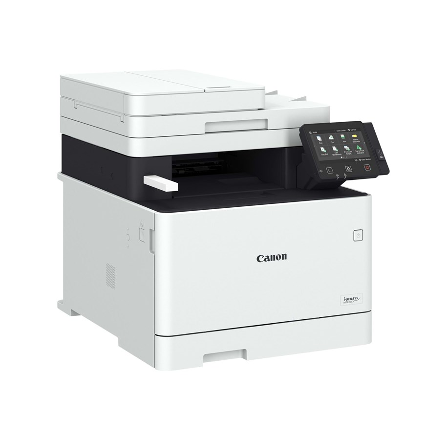 Tulostimet - Canon i-SENSYS MF735Cx - väri - Laser - 1474C065