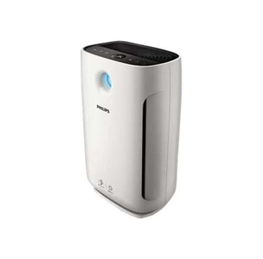 Ilmasto/tuulettimet/ilmastointi - Philips AC2887/10 - AC2887/10