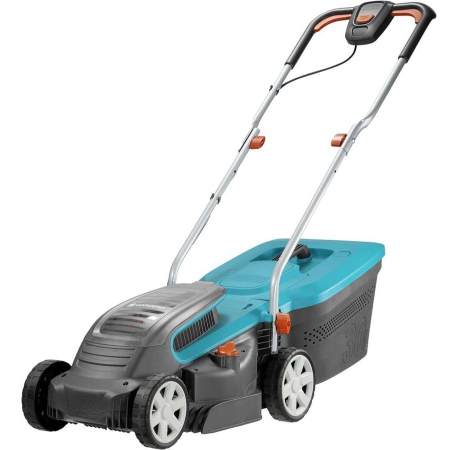 Ruohonleikkurit - Gardena Cordless lawn mower Akkuruohonleikkuri PowerMax™ Li-40/32 ilman akkua - 05033-55