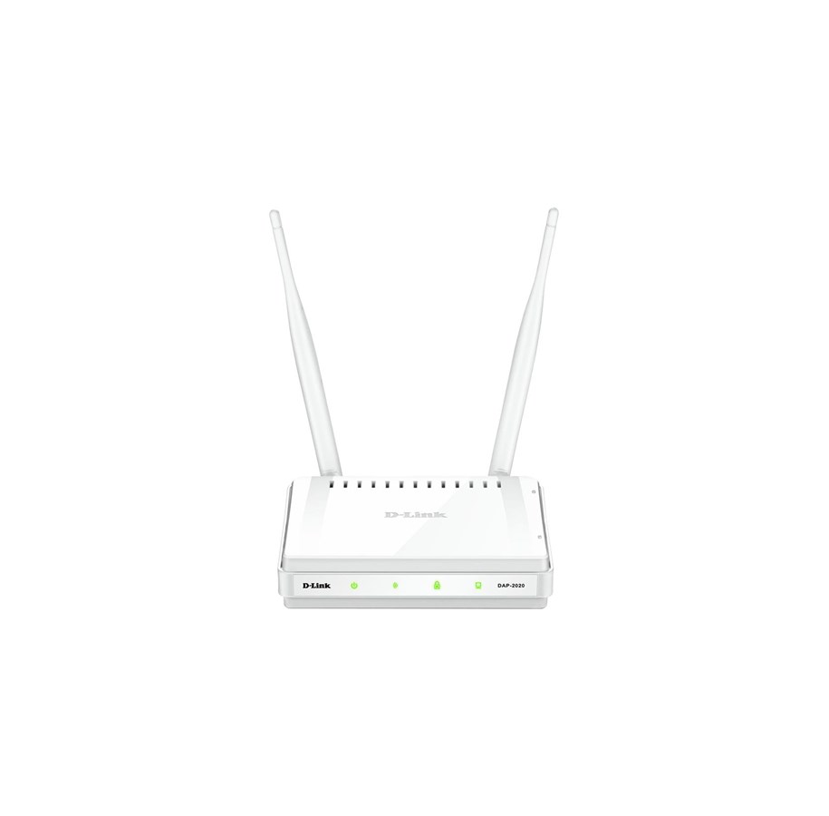 Tukiasemat - D-Link DAP-2020 Wireless N Access Point - DAP-2020/E
