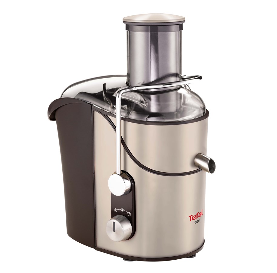 Mehulingot ja mehupuristimet - Tefal XXL ZN655H66 - zn655h66