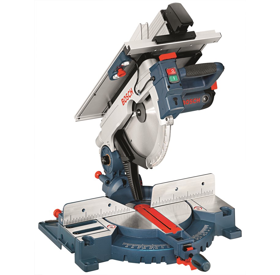 Työkalut - Bosch Professional GTM 12 JL - 0601B15001