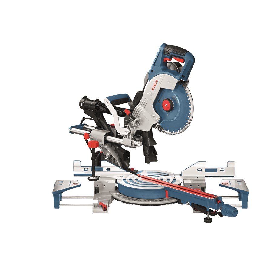 Jiirisahat - Bosch Professional GCM 8 SDE - 0601B19200