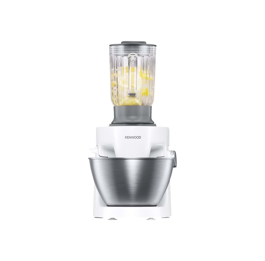 Monitoimikoneet, yleiskoneet ja ruokaprosessorit - Kenwood Yleiskone Multione - KHH326WH