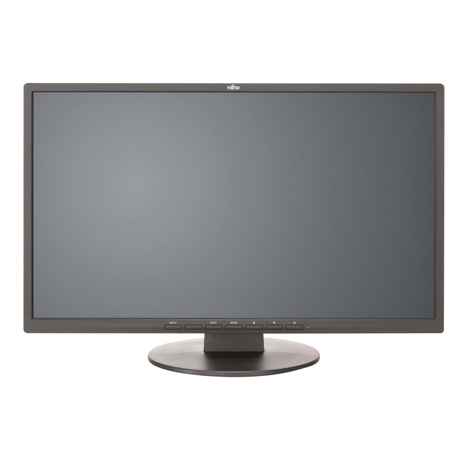 Näyttö - 21" Fujitsu E22-8 TS Pro - S26361-K1603-V160