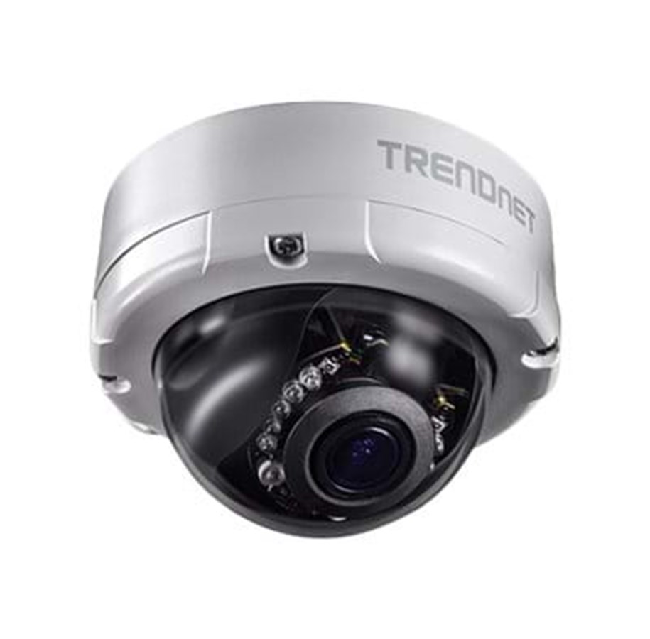 Verkkokamerat - TRENDnet TV IP345PI - TV-IP345PI
