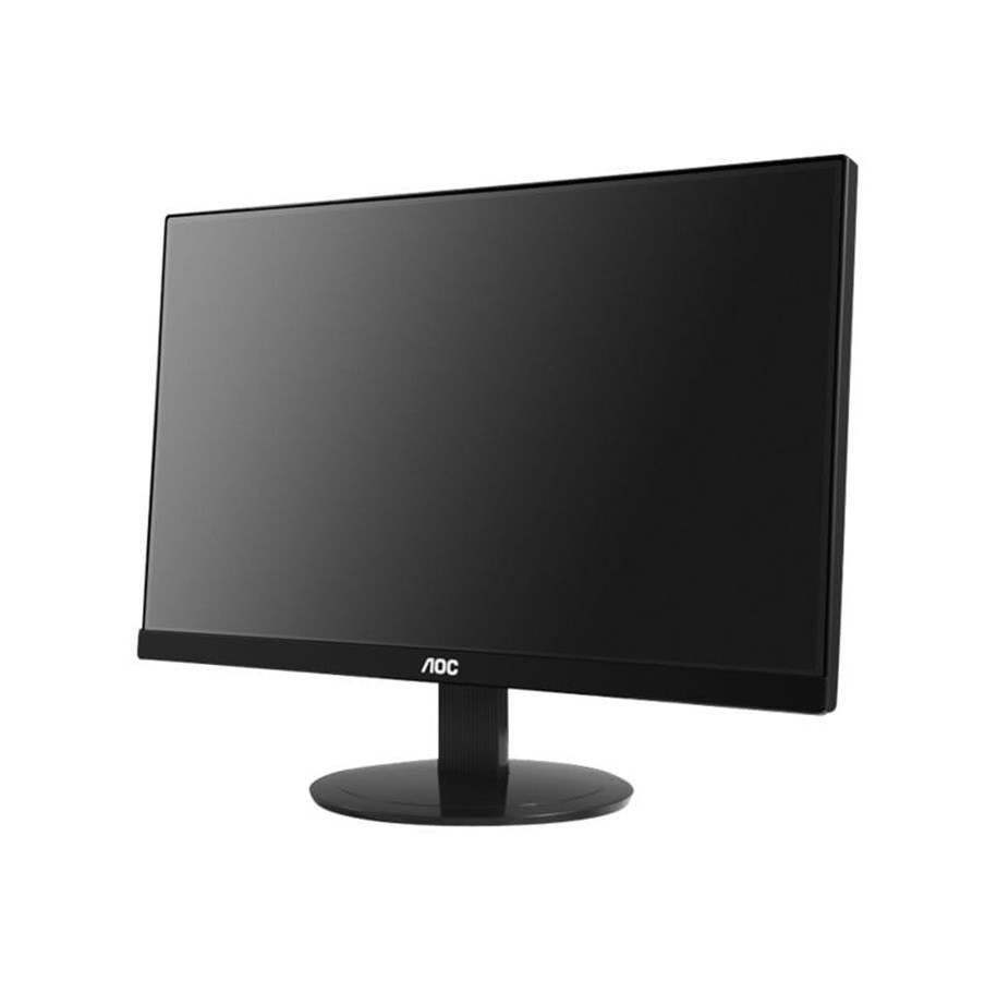 Näyttö - 24" AOC Value I2480SX - I2480SX
