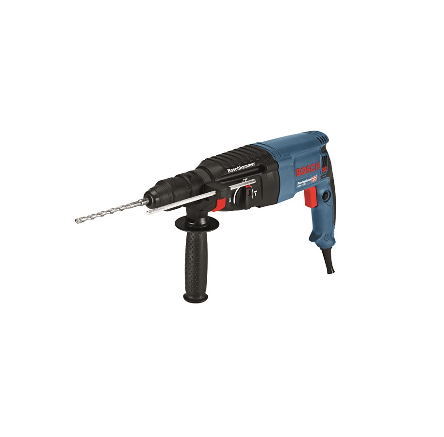 Ruuvi- ja Porakoneet - Bosch Professional GBH 2-26 F - 06112A4001