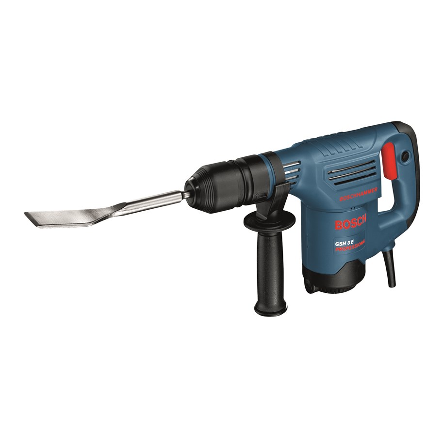 Ruuvi- ja Porakoneet - Bosch Professional GSH 3 E - 0611320703