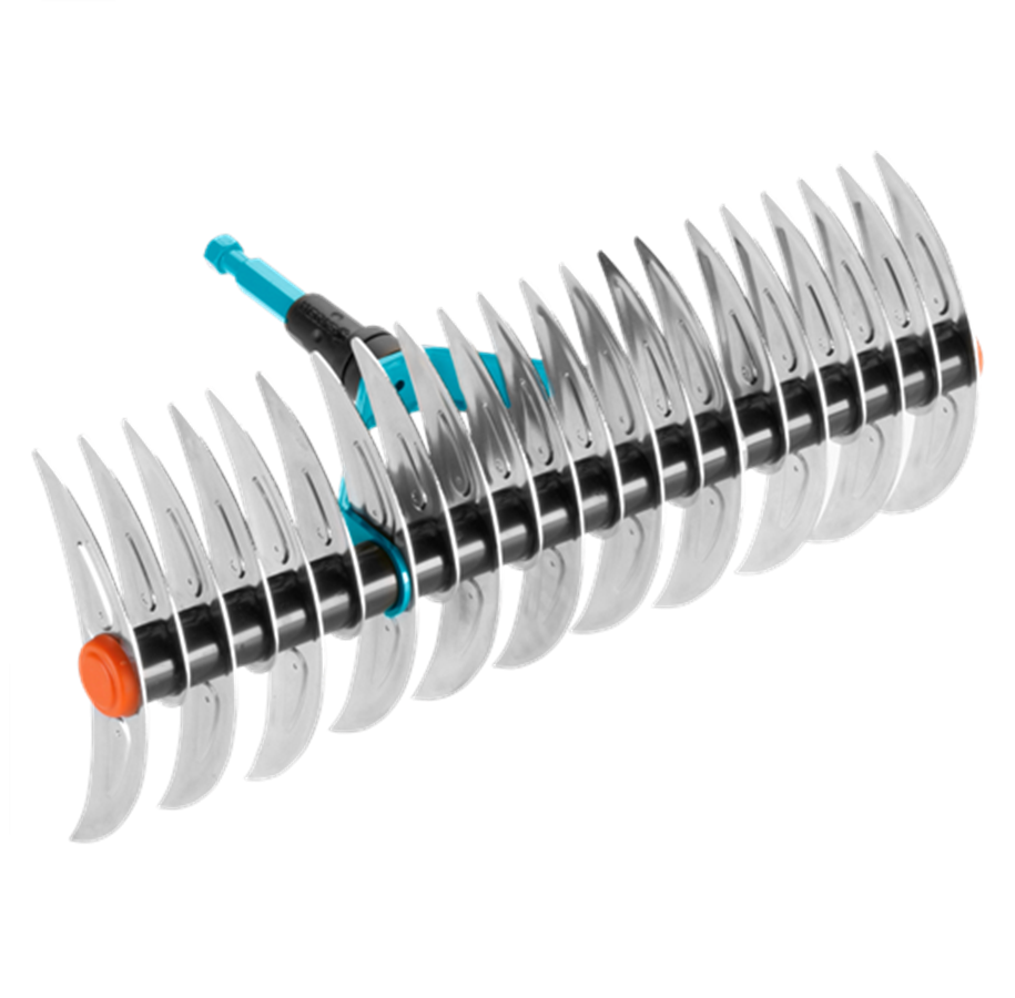 Puutarhatyökalut - Gardena Rake - 03392-20 - 03392-20