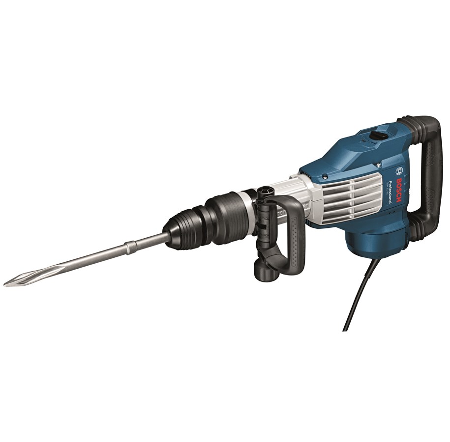 Ruuvi- ja Porakoneet - Bosch GSH 11 VC - 0.611.336.000