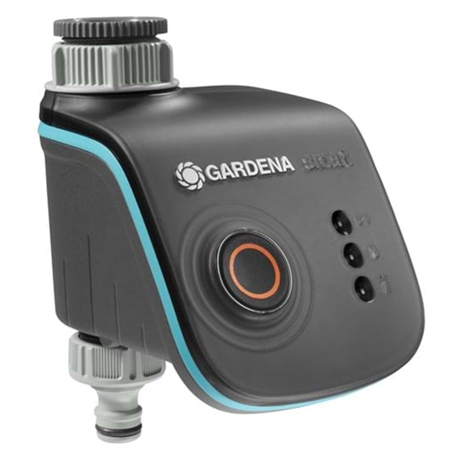Puutarhan kastelu - Gardena GARDENA smart Water Control - 19031-20