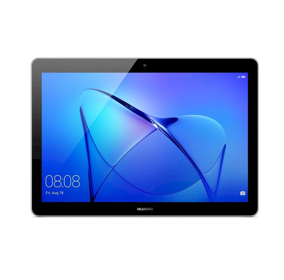 Tabletti - Huawei MediaPad T3 10" 16GB - Grey - 53018634