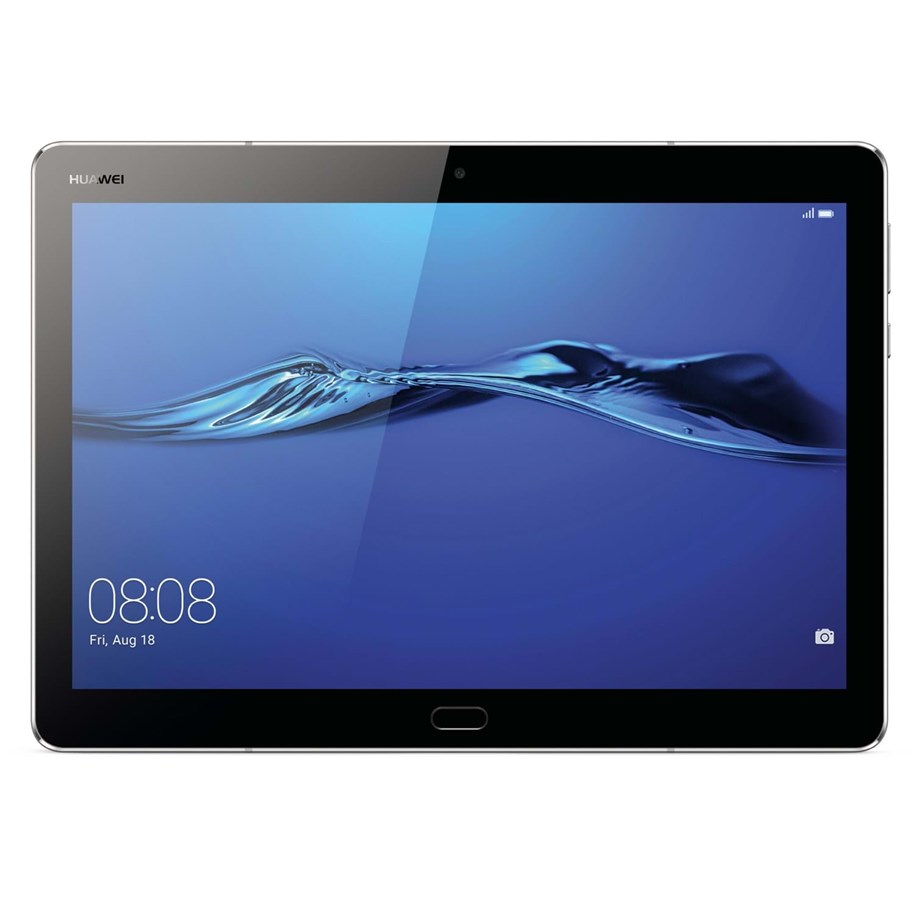 Tabletti - Huawei MediaPad M3 Lite 10" 32GB - Grey - 53018816