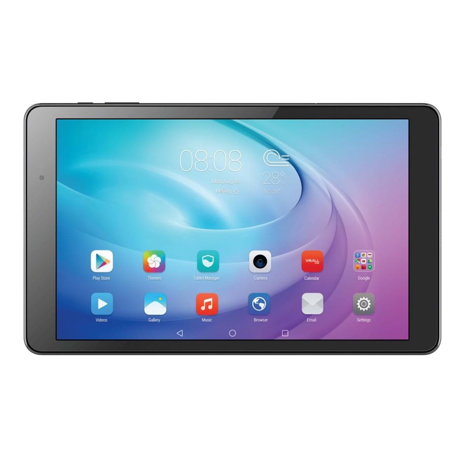 Tabletti - Huawei MediaPad T2 Pro 10" 16GB - Black - 53016096