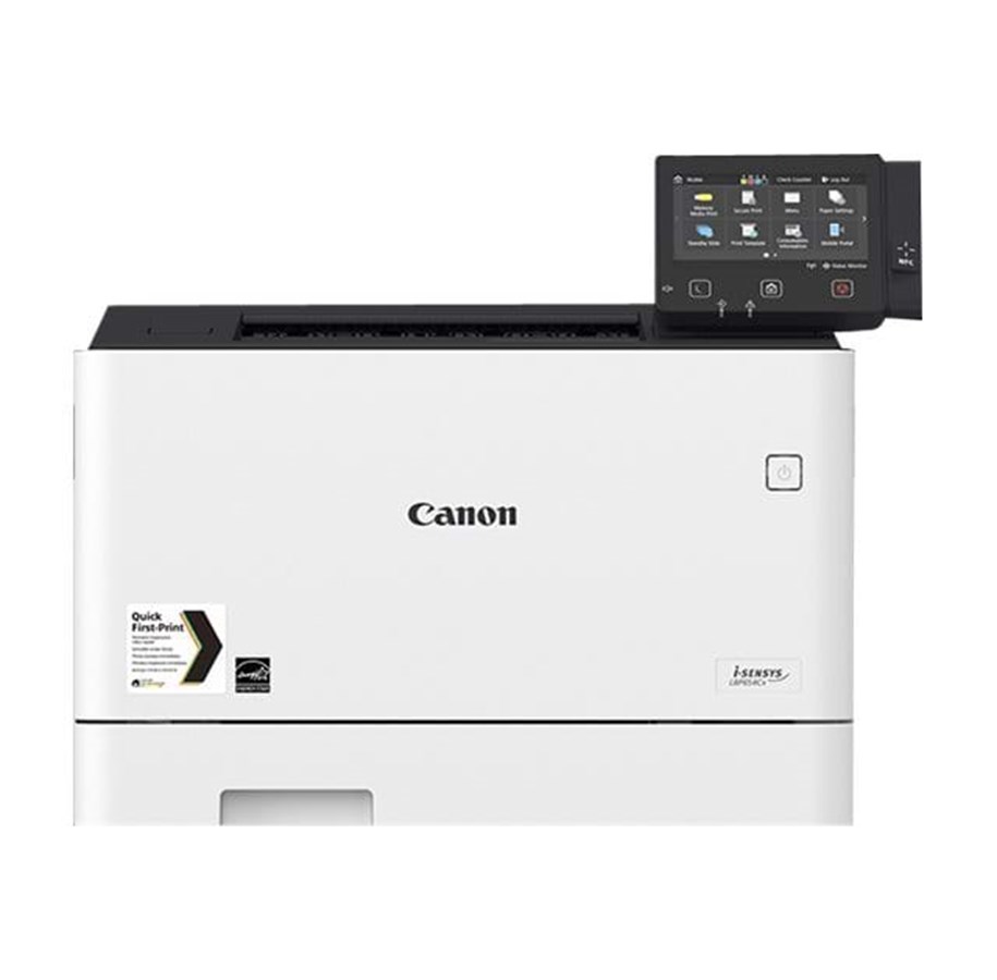 Tulostimet - Canon i-SENSYS LBP654Cx - väri - Laser - 1476C001