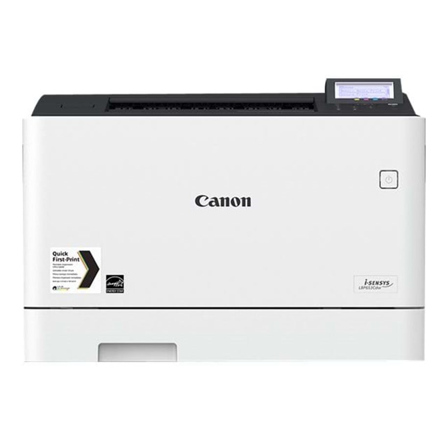 Tulostimet - Canon i-SENSYS LBP653Cdw - väri - Laser - 1476C006