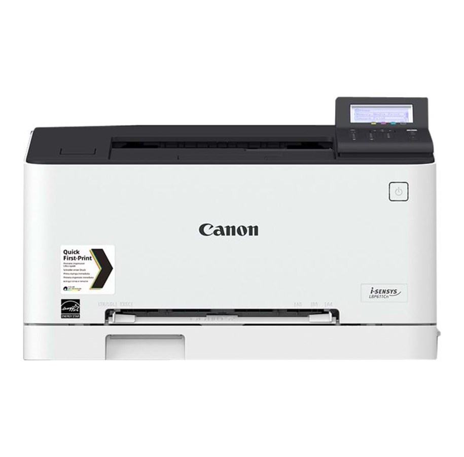 Tulostimet - Canon i-SENSYS LBP611Cn - väri - Laser - 1477C010
