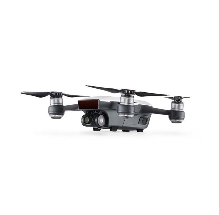 Dronet - DJI - Spark - Alpine White - 300 g - CP.PT.000741
