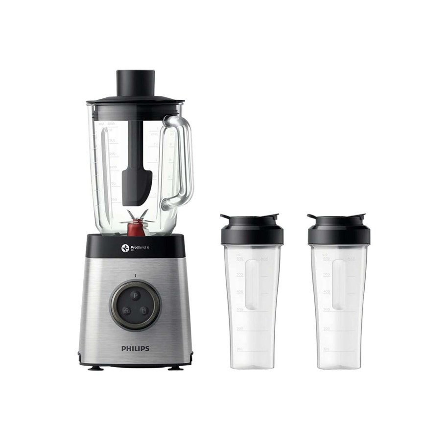 Blenderit - Philips Blenderi Avance Collection HR3655/00 - 1400 W - HR3655/00