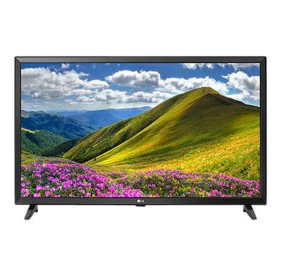 Televisio - LG 0 " Televisio LCD 1080p (Full HD) 32LJ610V - 32LJ610V.AEN