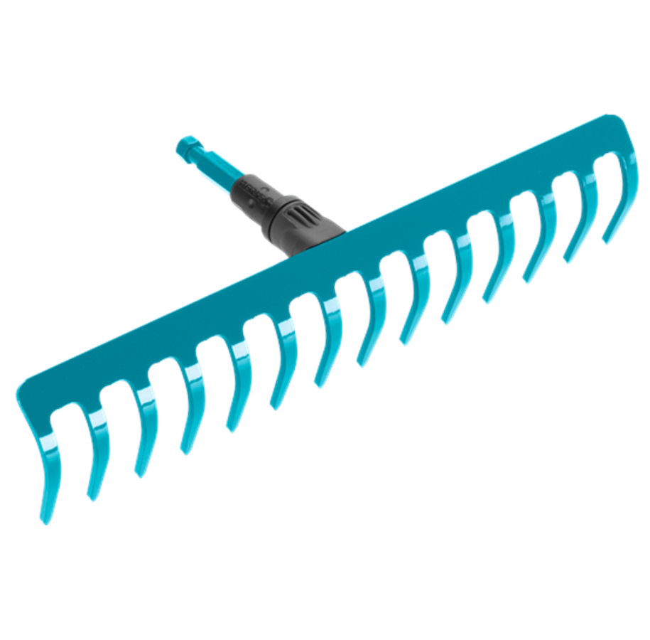 Puutarhatyökalut - Gardena Combisystem rake - 3176-20 - 3176