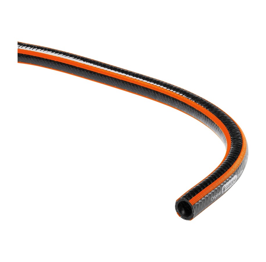Puutarhan kastelu - Gardena Comfort Flex Hose 50 m - 18039-22 - 18039-22