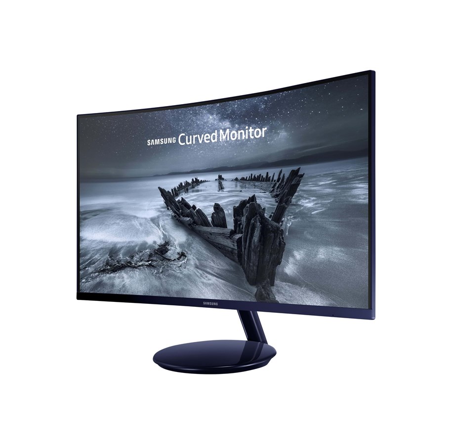 Näyttö - 27" Samsung CH58 Series C27H580FDU - LC27H580FDUXEN