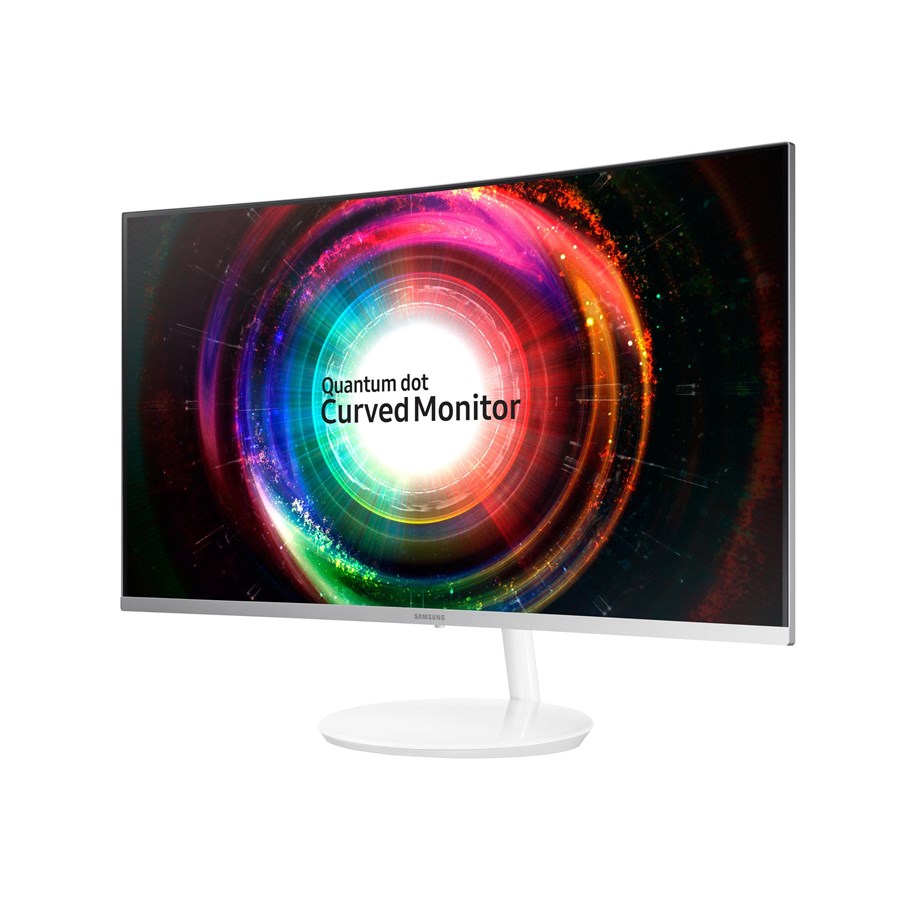 Näyttö - 27" Samsung CH71 Series C27H711QEU - LC27H711QEUXEN