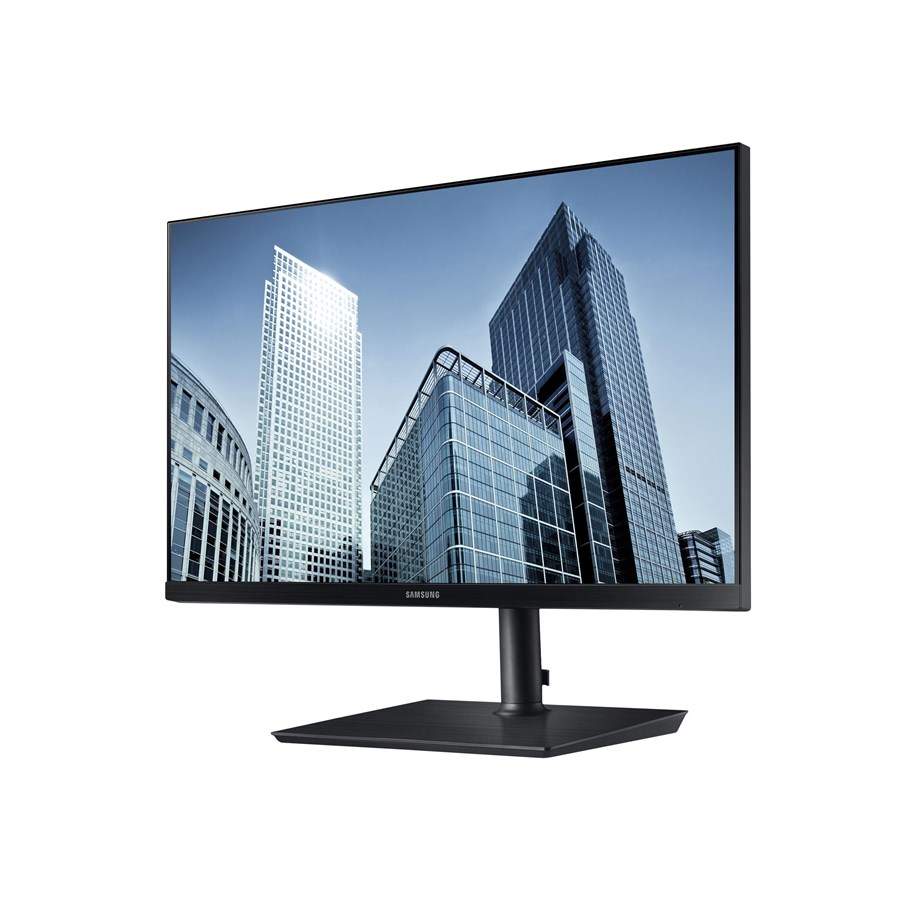 Näyttö - 27" Samsung S27H850QFU - LS27H850QFUXEN