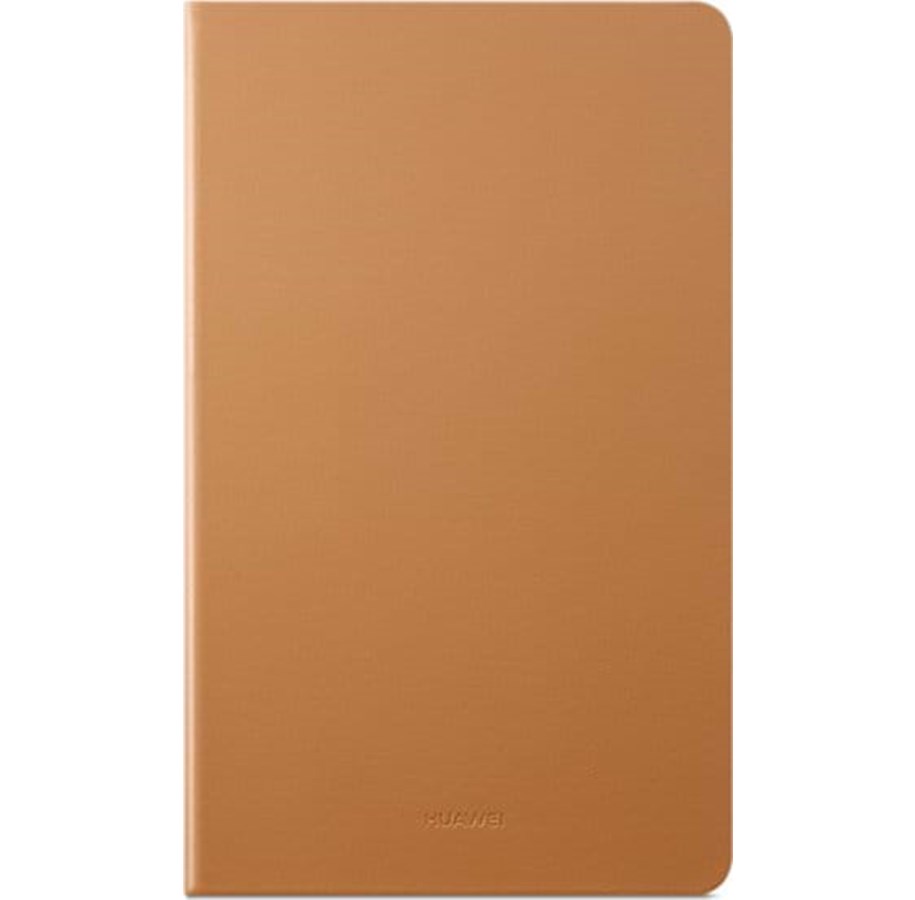 Tabletti - Kannet & Suojakotelot - Huawei MediaPad M3 8.4 Flipcover - Brown - 51991708