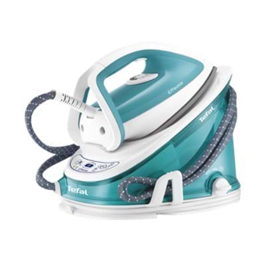 Silitysraudat  - Tefal höyrysilitysrauta Effectis Plus GV6721 - 2200 W - GV6721