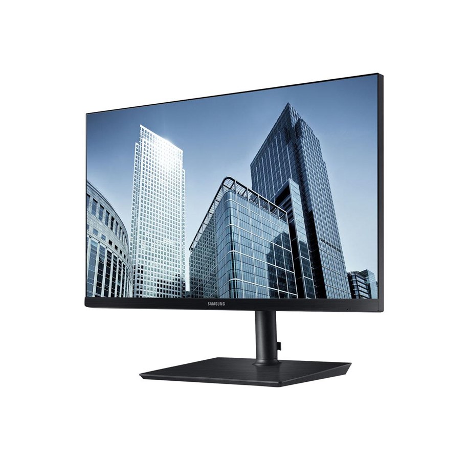 Näyttö - 24" Samsung S24H850QFU - LS24H850QFUXEN