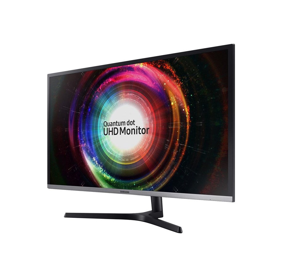 Näyttö - 32" Samsung U32H850UMU - LU32H850UMUXEN