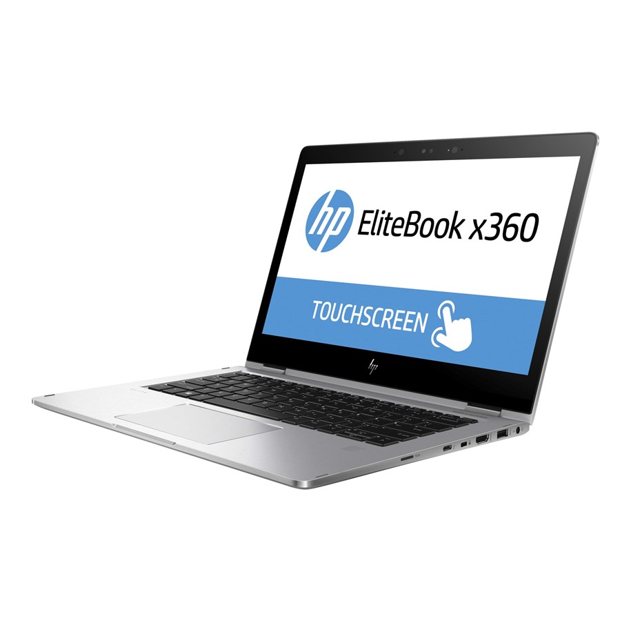 Kannettava tietokone - HP EliteBook x360 1030 G2 - BY8Q89EA01