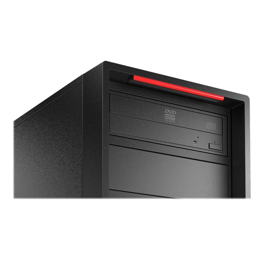 Pöytätietokoneet - Työasema - Lenovo ThinkStation P320 - 30BH000EMT