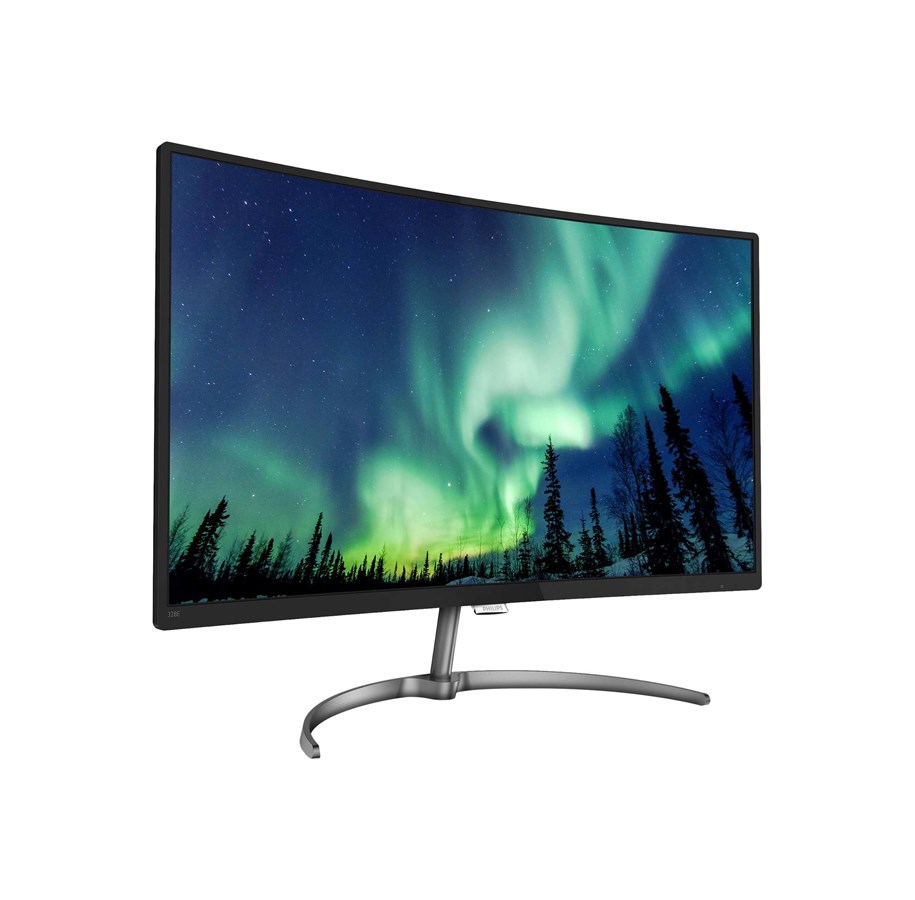 Näyttö - 32" Philips E-line 328E8QJAB5 - 328E8QJAB5/00
