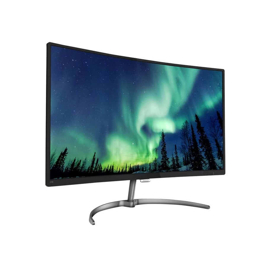 Näyttö - 27" Philips E-line 278E8QJAB - 278E8QJAB/00