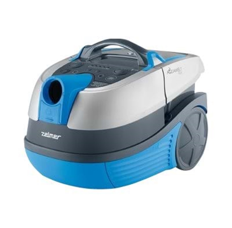 Pölynimuri - Zelmer Pölynimuri Aquawelt Plus - Aquawelt Plus   ZVC762SP