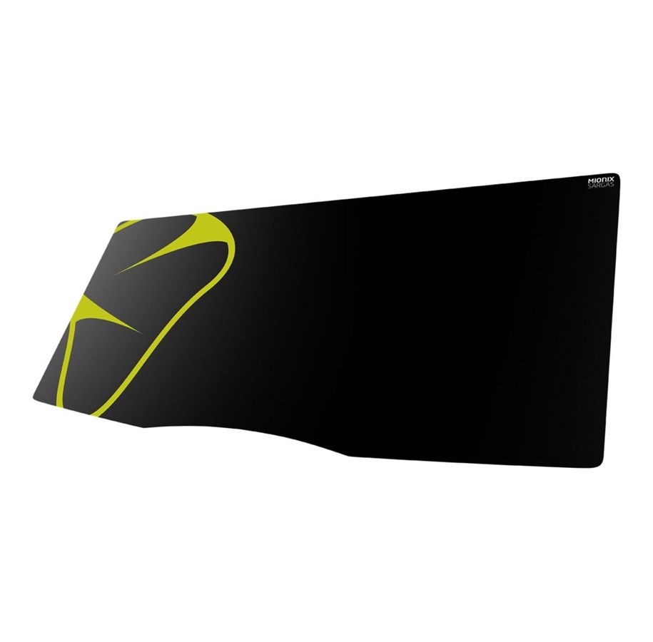 Lisävarusteet hiirelle ja näppäimistölle - Mionix Sargas XL - MNX-04-25003-G