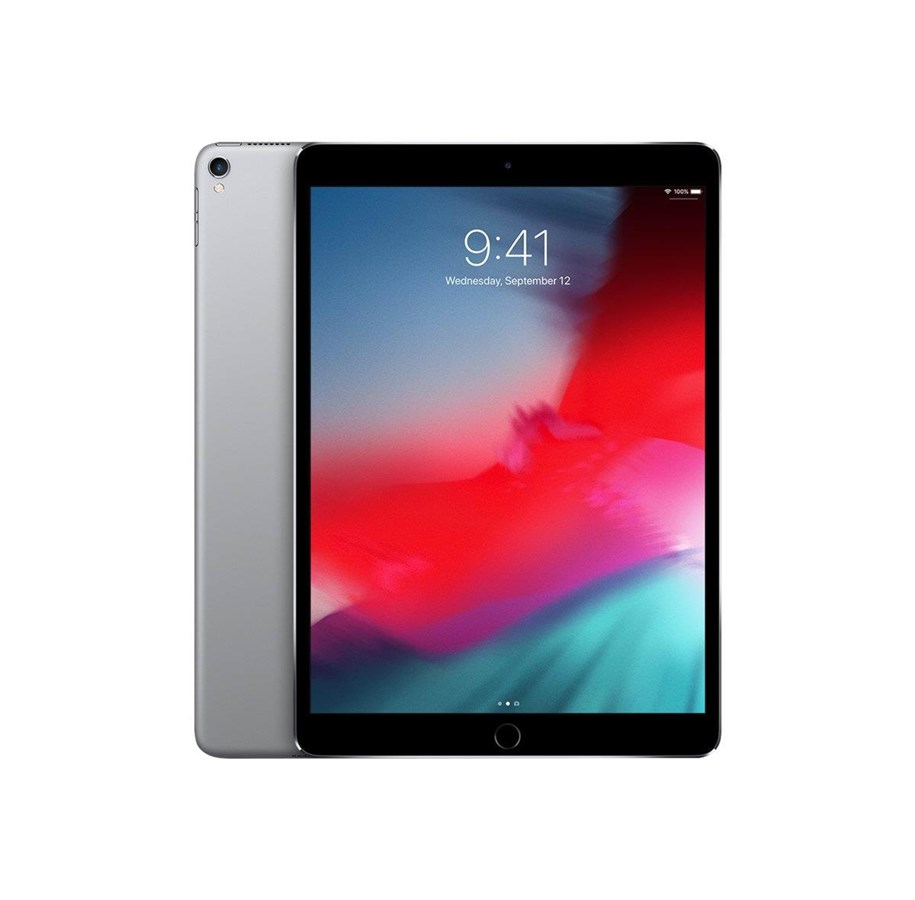 Tabletti - Apple iPad Pro 10.5" 256GB - Space Grey - MPDY2KN/A