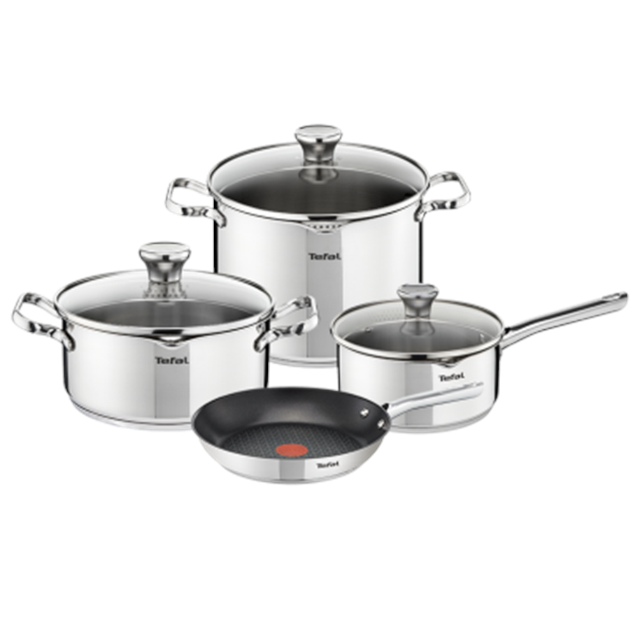Kattilat - Tefal Duetto A705SC84 - A705SC84