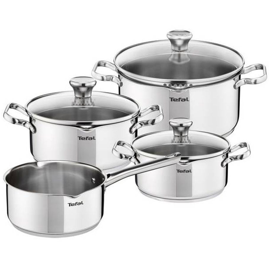 Muut pienet keittiökoneet - Tefal Duetto A705A835 - A705A835