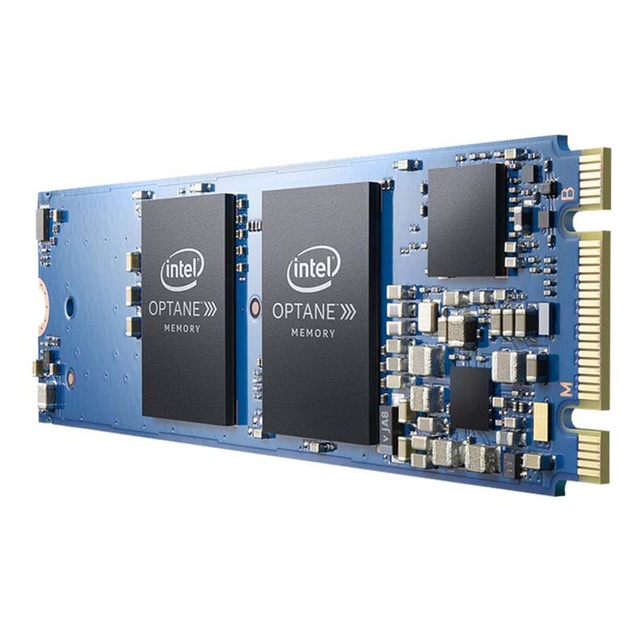 SSD 2 - Intel Optane Muisti M.2 2280 - 16GB - MEMPEK1W016GAXT